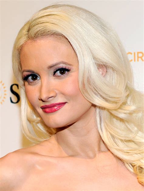 Holly Madison