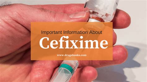 cefixime how to pronounce