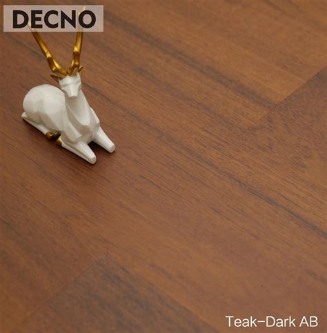 Шпонированный SPC | DECNO
