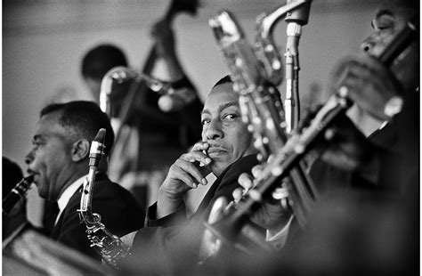 Jim Marshall “Jazz Festival” | Leica Gallery LA