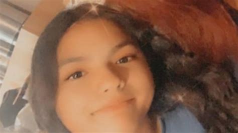 Have you seen Amayah Estrada? Houston police searching for missing 11 ...