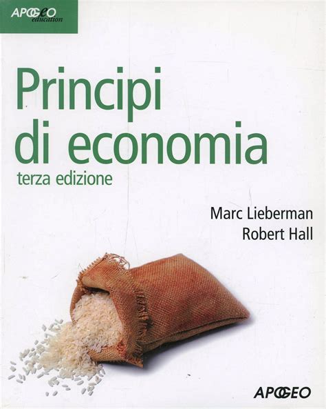 Lessenziale Di Economia Con E Book 6