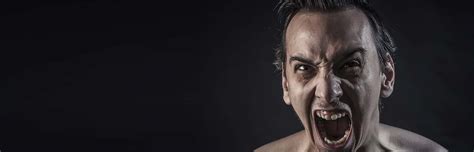 "I Just Snapped": These Rage Meltdowns Made Our Blood Run Cold