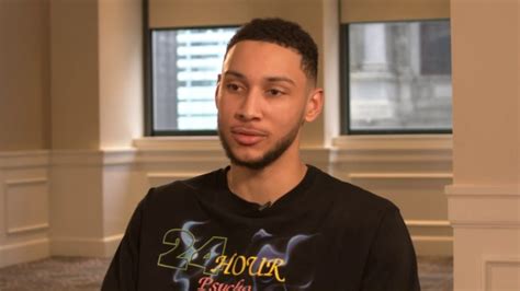 Ben Simmons confident he’s rookie of the year | ESPN - Winnerz Circle