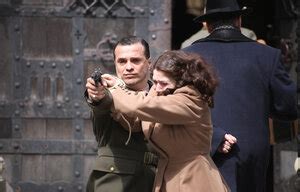 Контригра (сериал, 1 сезон, все серии), 2011 — описание, интересные ...