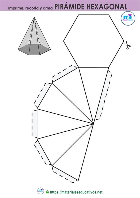 Cuerpos Geometricos Para Armar Figuras Y Cuerpos Geom - vrogue.co