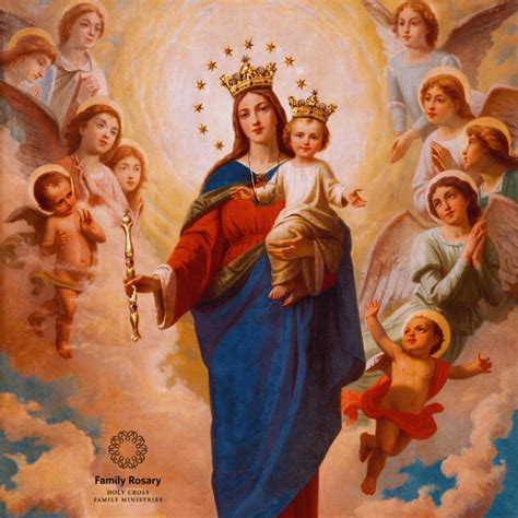 Mary the Mother of God