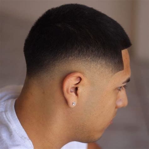 22 Drop Fade Haircuts: Super Cool Styles + Updated Looks For 2021 ...