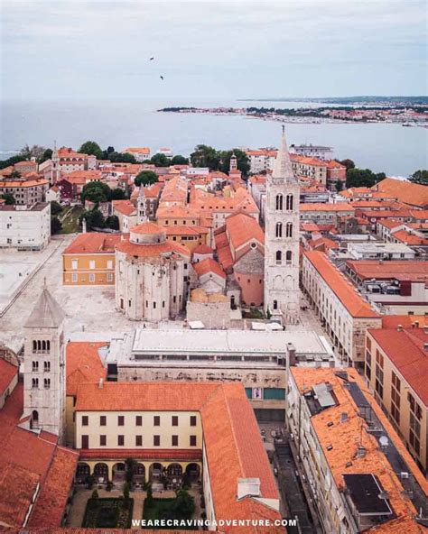 33 Incredible Things To Do In Zadar, Croatia – Craving Adventure