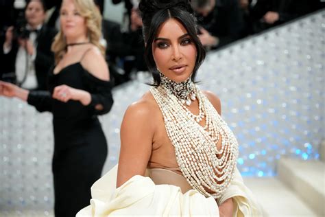Kim Kardashian | Bio, Wiki, Age, Height, Net worth & More