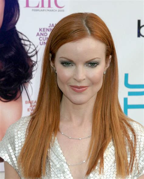 Marcia Cross 26th Young Hollywood Awards Henry Fonda Theater Hollywood