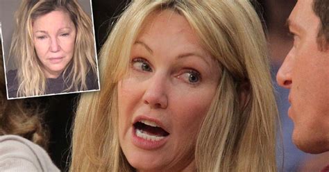 Heather Locklear: The Shocking Photos You Need to See - 8jx5oum