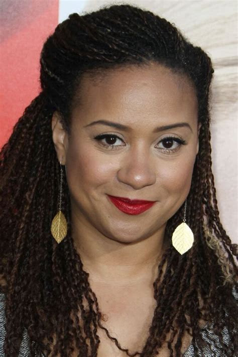 Tracie Thoms - Biografía, mejores películas, series, imágenes y