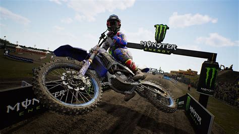 MXGP Pro Screenshots Image #15832 - XboxOne-HQ.COM