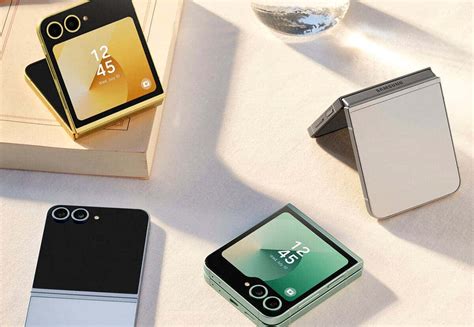 Exynos 2500 Lehet Power Minden következő generációs Samsung Galaxy ...