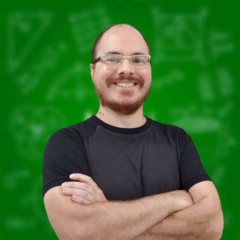 Professor Caju - Professor Caju Centro de Estudos | Aparecida de Goiânia GO