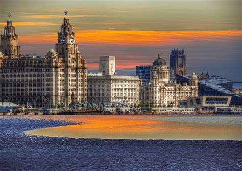 The Ultimate Liverpool Hen Party Guide | Red Cactus Events