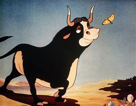 ferdinand  bull