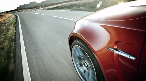 Реклама BMW 5 - YouTube