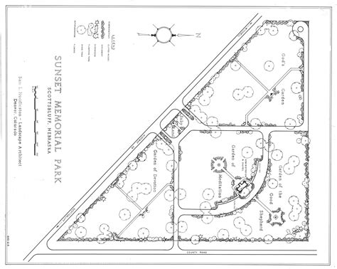 Sunset Memorial Park: Cemetery and Funeral Home Services 15