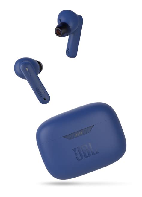 Слушалки JBL Tune 230NC JBLT230NCTWSBLU | Цена - JAR Computers