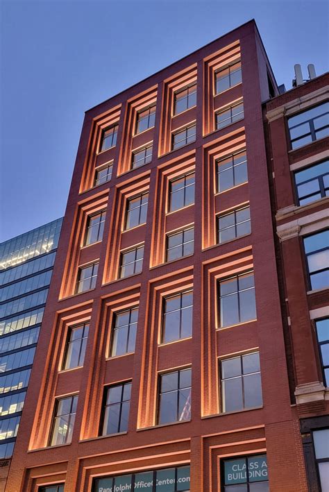 732 West Randolph | Chicago, IL | Hirsch MPG