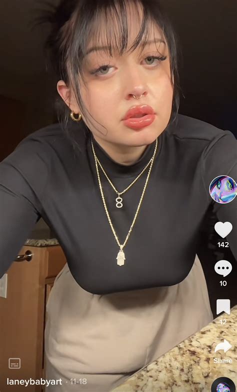 Tik tok art thot