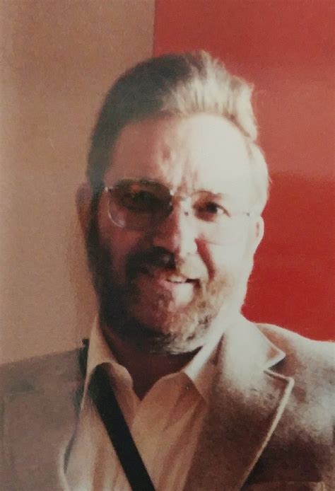 Robert Dubuque Obituary - Canoga Park, CA