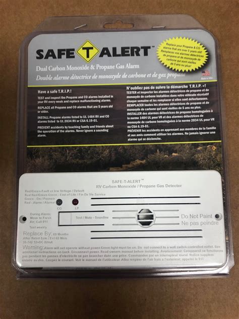 safe t alert 3