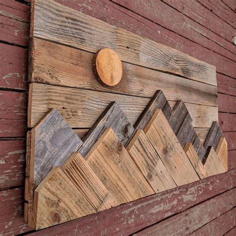 70 Scrap Wood Projects & Things to Make out of Wood | Small wood