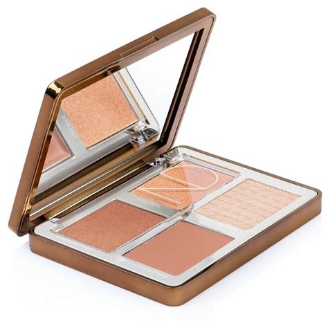 Natasha Denona Палетка для контуринга лица Tan Palette Bronze & Glow ...