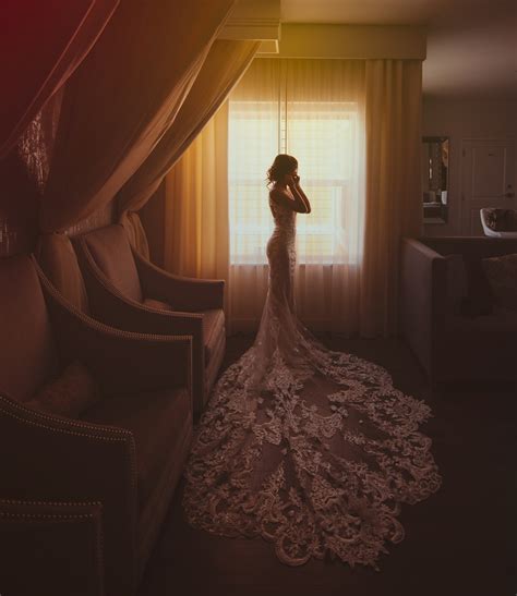 Julia & Richard — Silverfox Studios