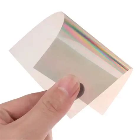 Polarizing sheet - купить недорого | AliExpress