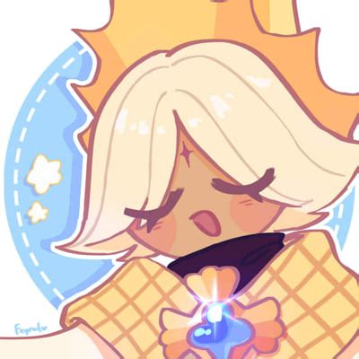 pure vanilla cookie ! - Quiz | Quotev