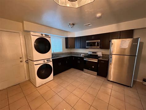 115 George Pl, Las Vegas, NV 89106 - House Rental in Las Vegas, NV
