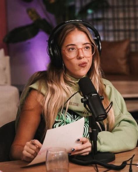Nati Jota presumió el regalo que le hizo Damián Betular por su cumpleaños