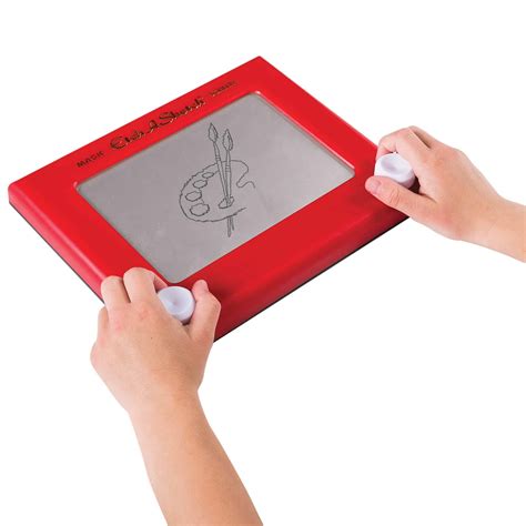 Etch A Sketch Classic - Online Toys Australia