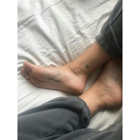 13 Clever Spots For A Hidden Tattoo