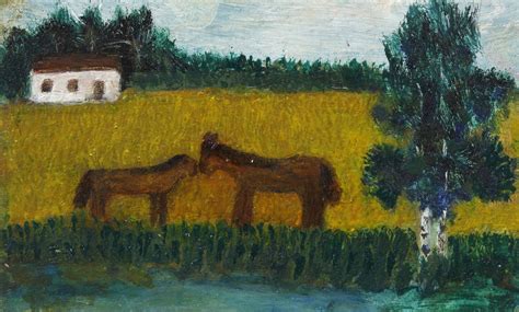 Neonila | Russian Naive and Outsider Art
