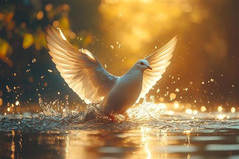 holy spirit background stock  images  backgrounds