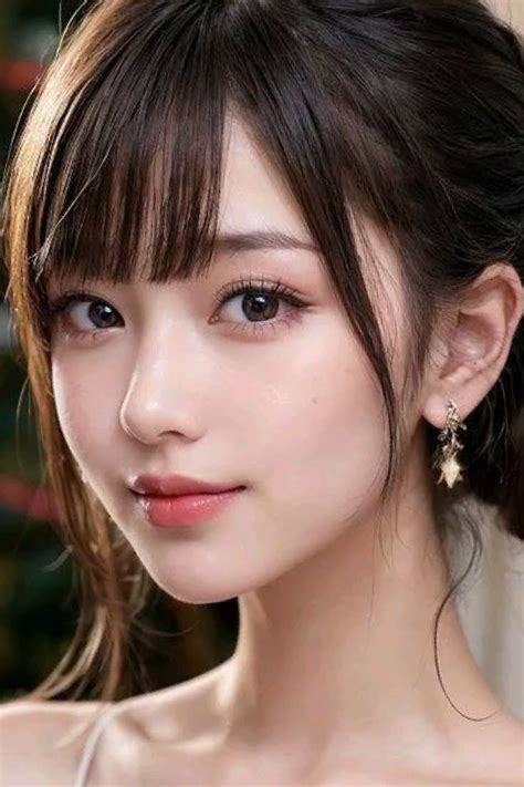 by Roy Sumarno on beauty in 2024 | Pretty celebrities, Pretty ...