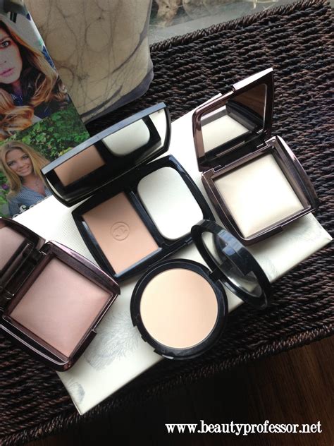 Hourglass Ambient Lighting Powder...A Glowing Review - Beauty Professor