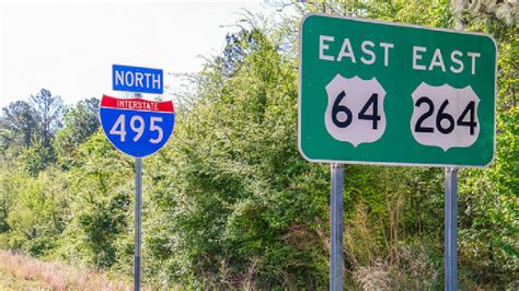 Part of U.S. 264 could be added to... | WCTI