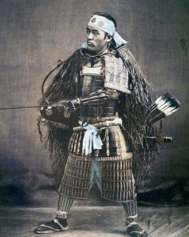 photographs of samurai warriors - Google Search | Samurai warrior ...