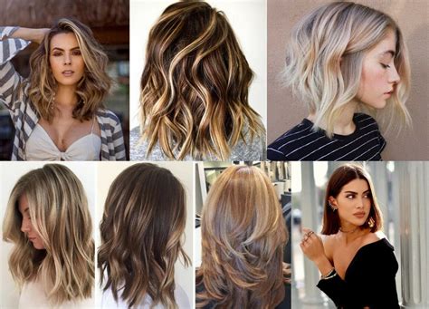 Cortes de Cabelo Médio: Dicas e Tendências Femininas