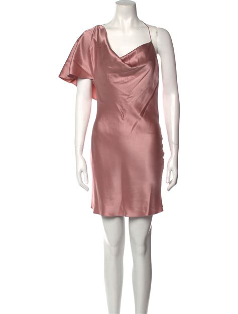 Silk Laundry Silk Long Dress w/ Tags - Purple Dresses, Clothing ...