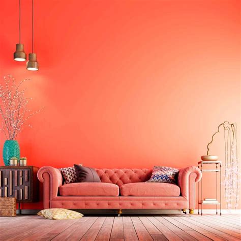 examples  coral paint colors     home  sweet tea life