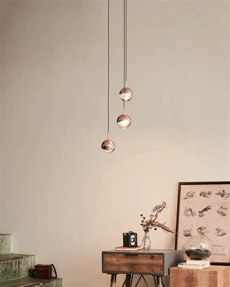 dora pendant light nook collections