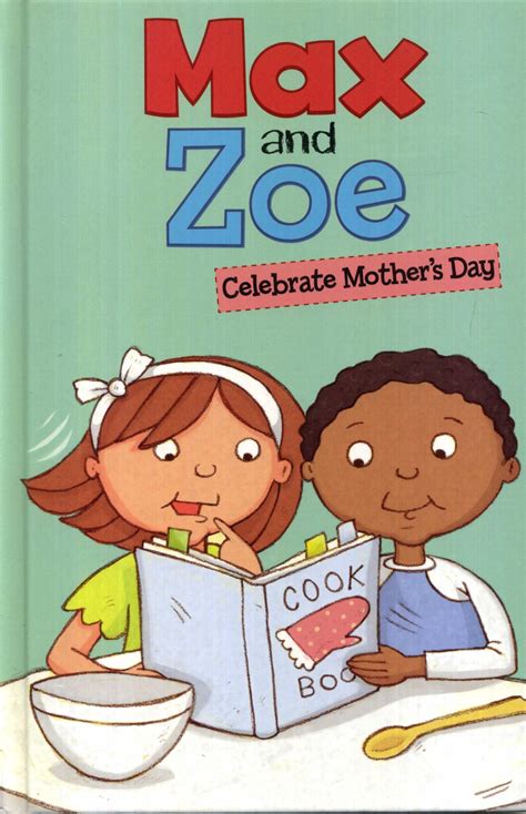 Max And Zoe Celebrate Mother’s Day - Laburnum House Educational