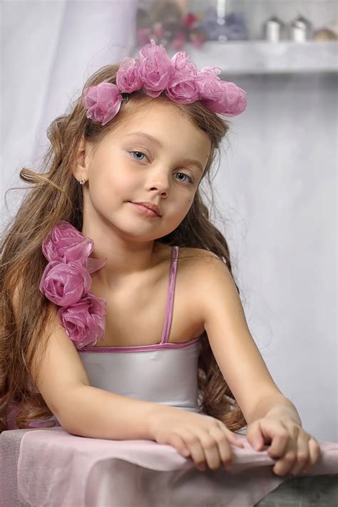 Models Me Kids